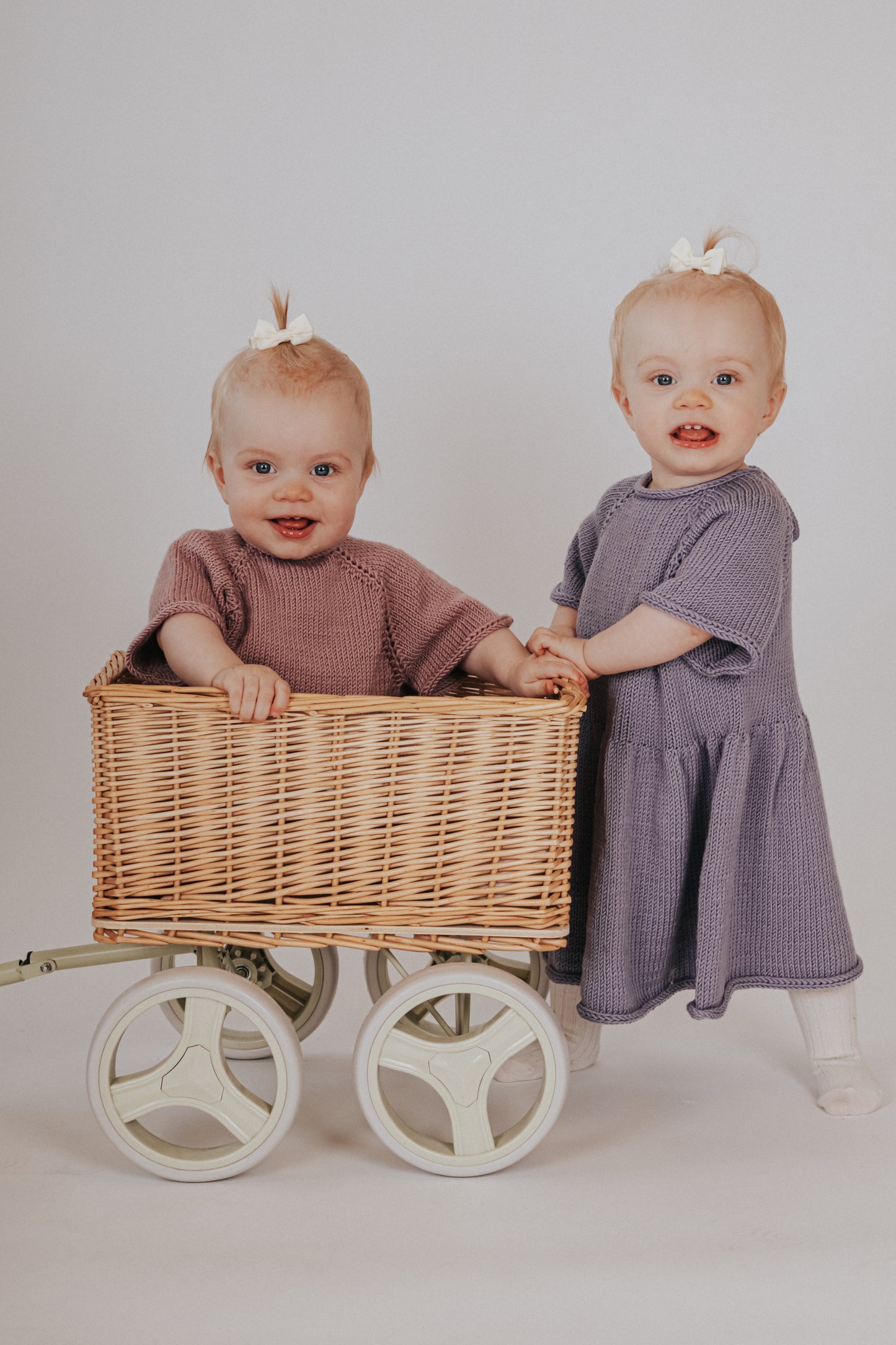 Bjarki kjóll | Knitbyay