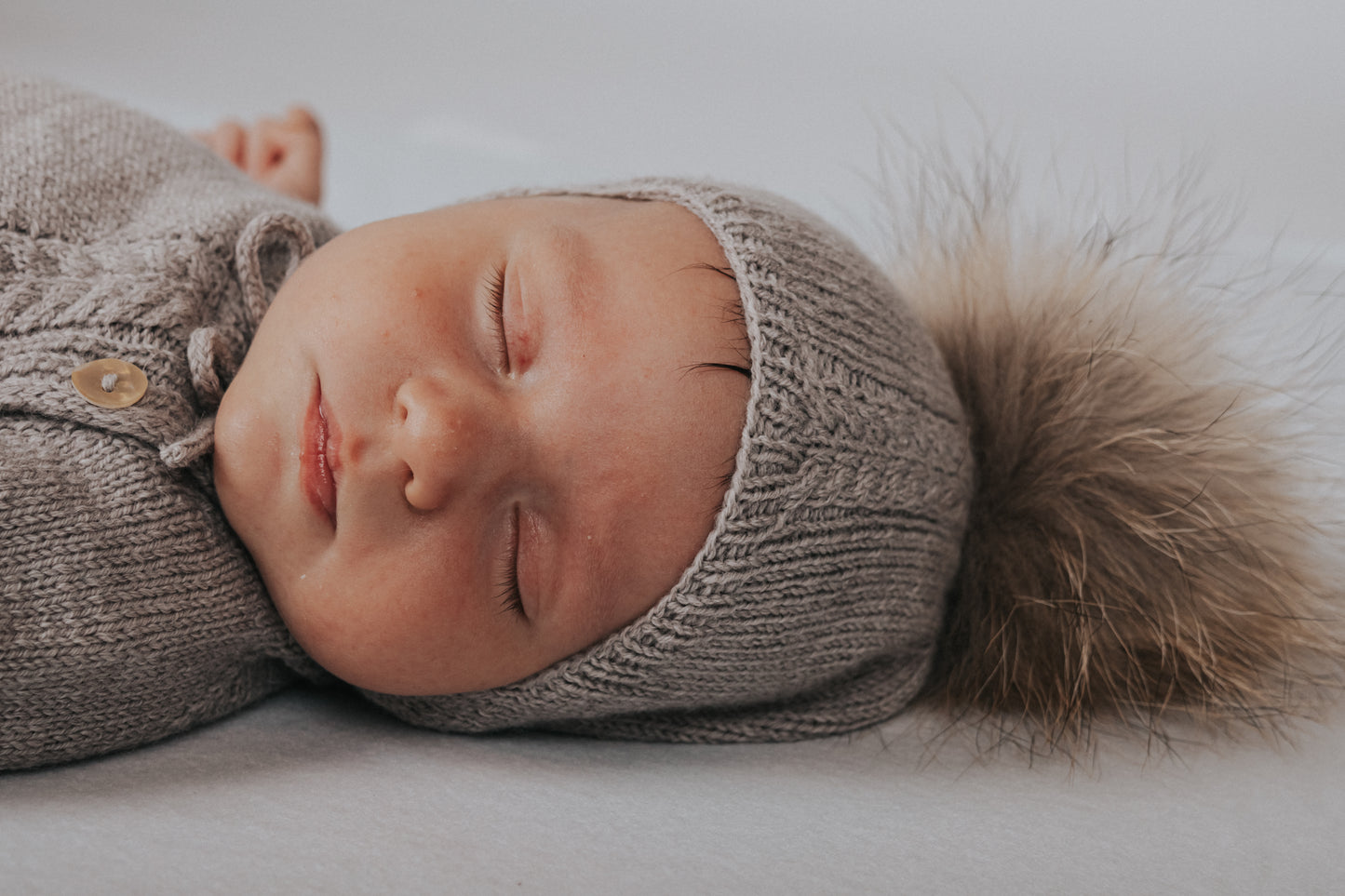 Bylur húfa | Knitbyay