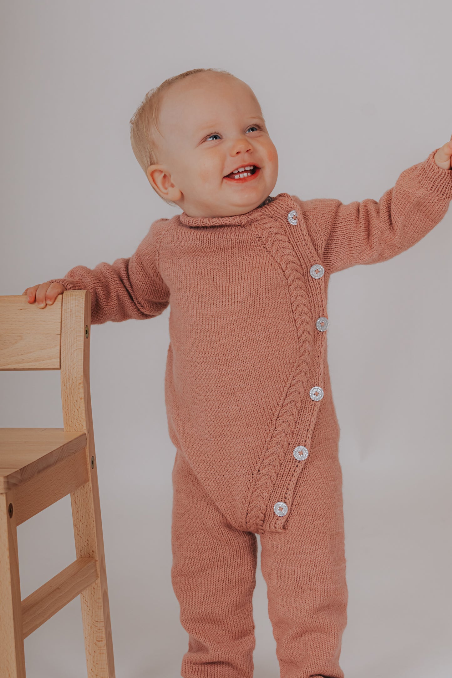Bylur heilgalli | Knitbyay