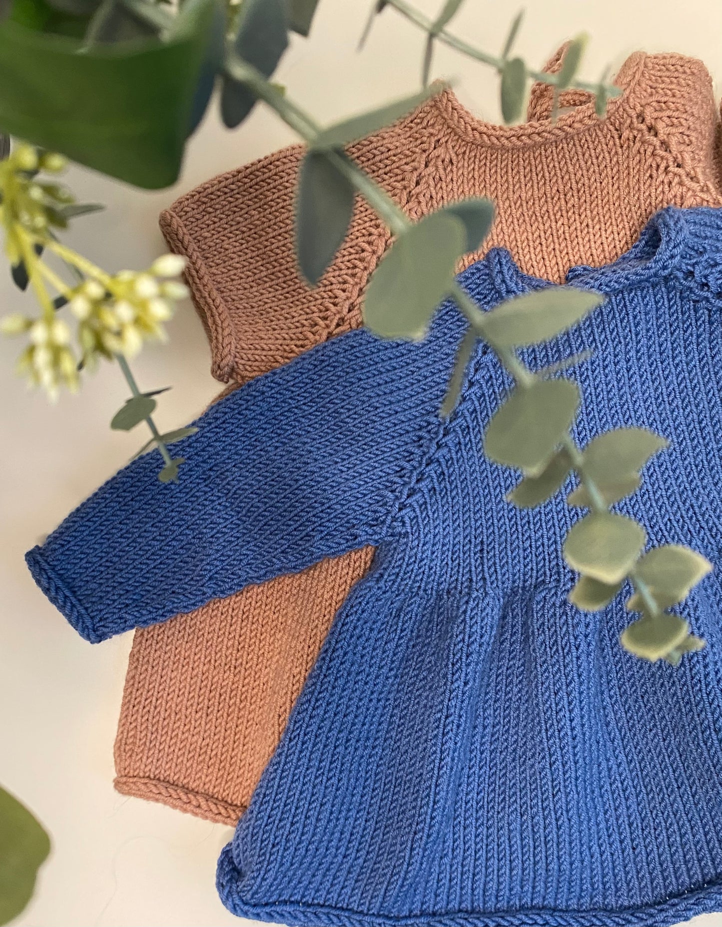 Bjarki kjóll | Knitbyay