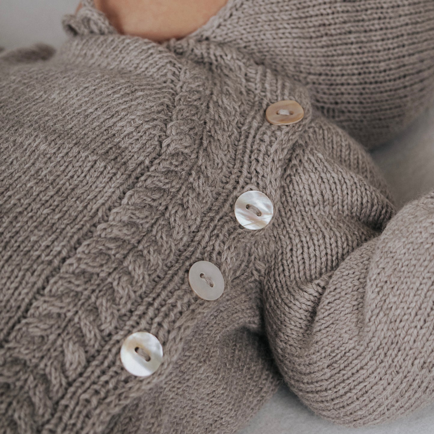 Bylur peysa | Knitbyay