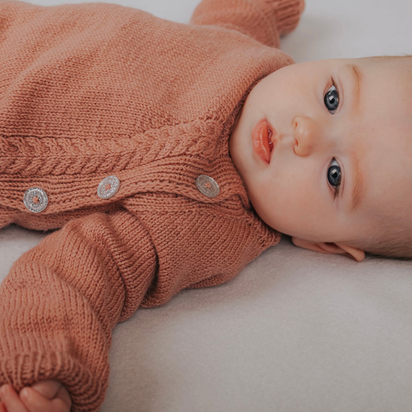 Bylur heilgalli | Knitbyay