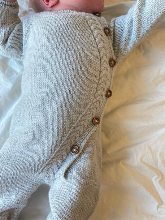 Bylur heilgalli | Knitbyay