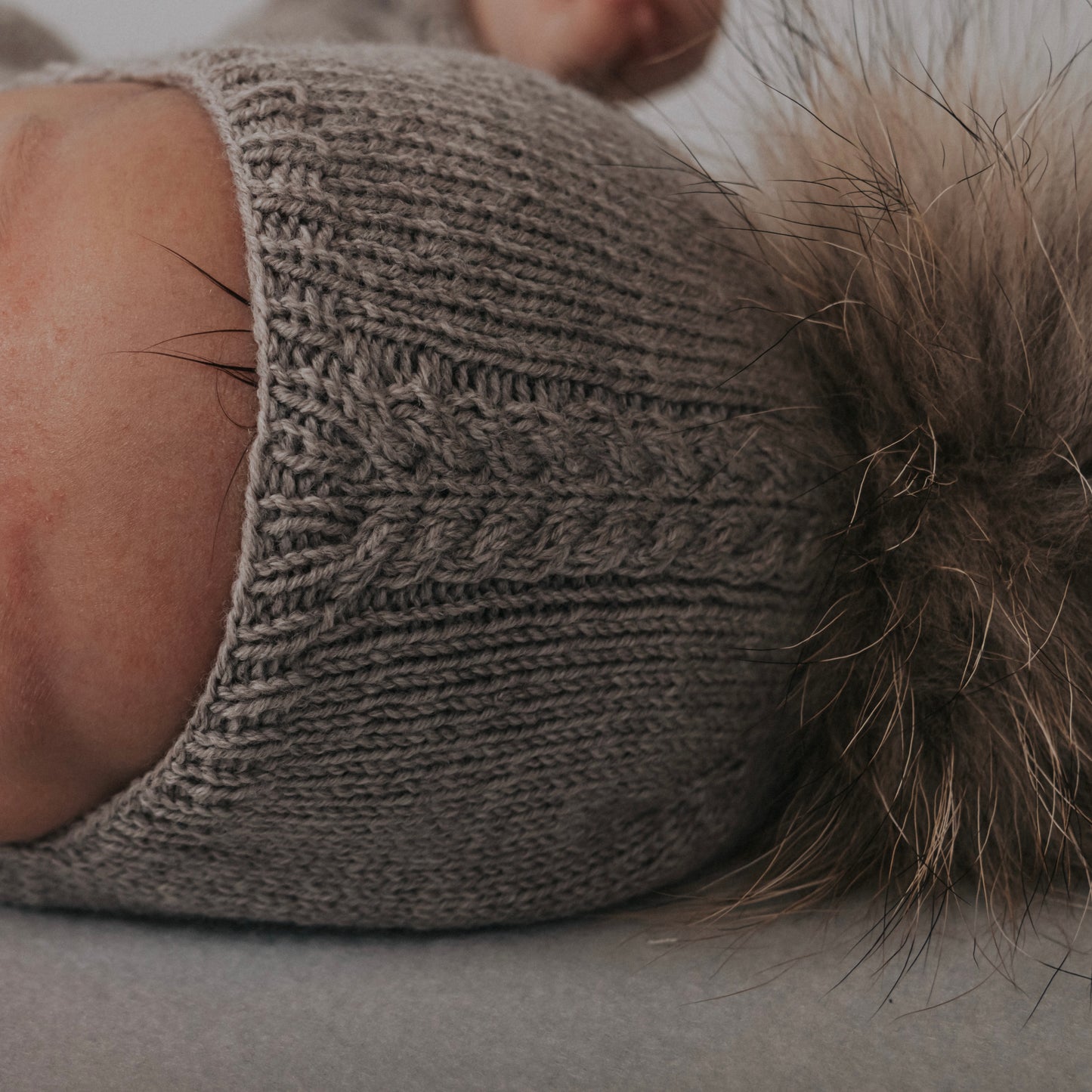 Bylur húfa | Knitbyay