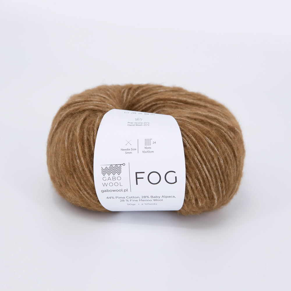 Fog