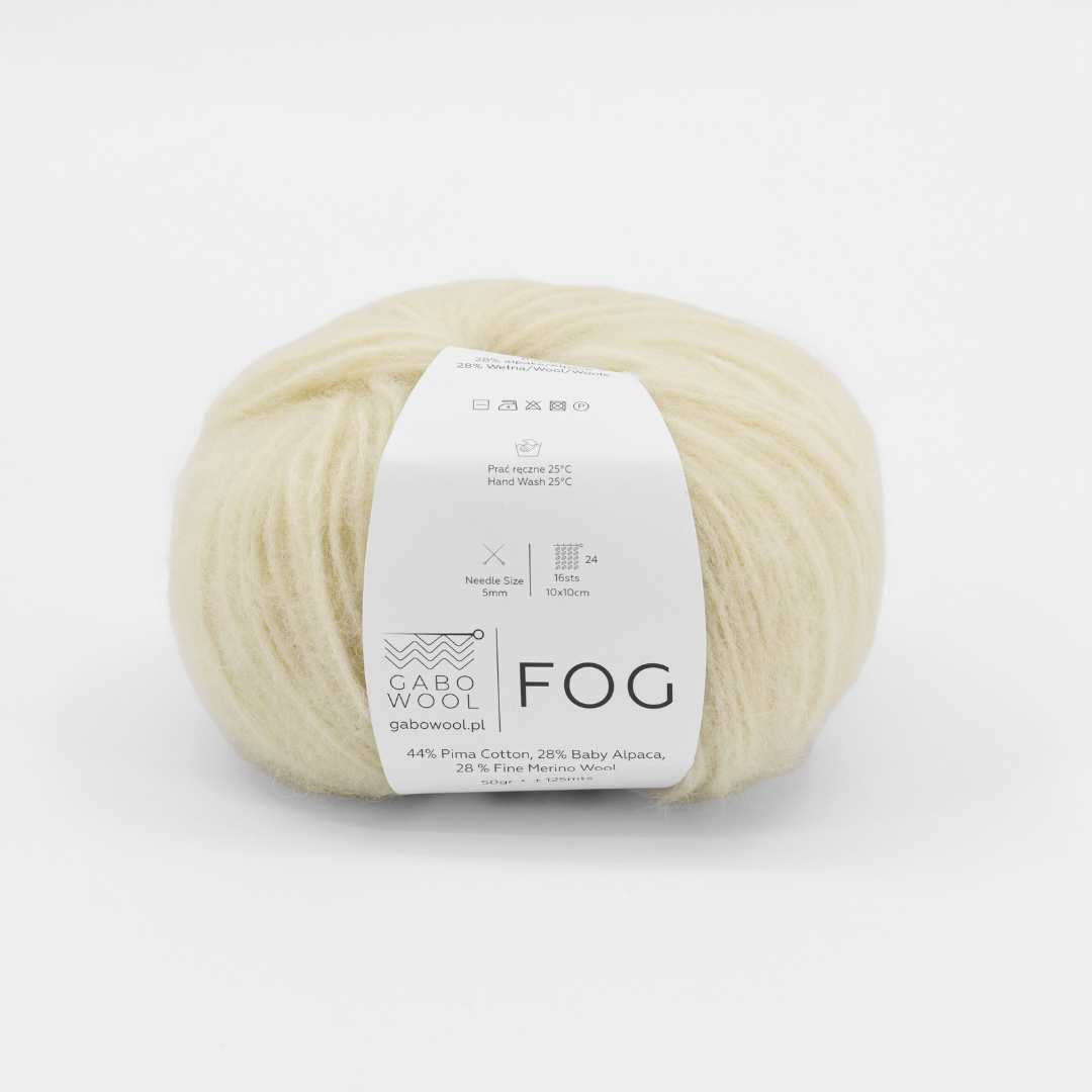 Fog