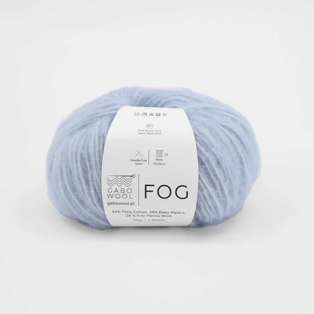 Fog