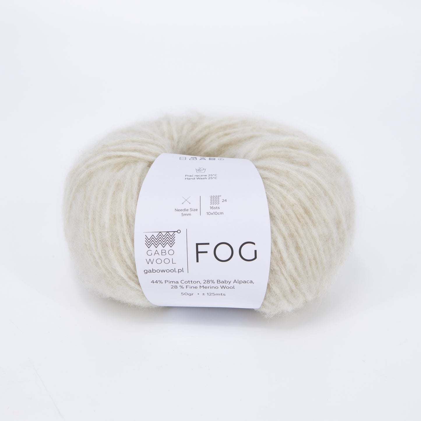 Fog
