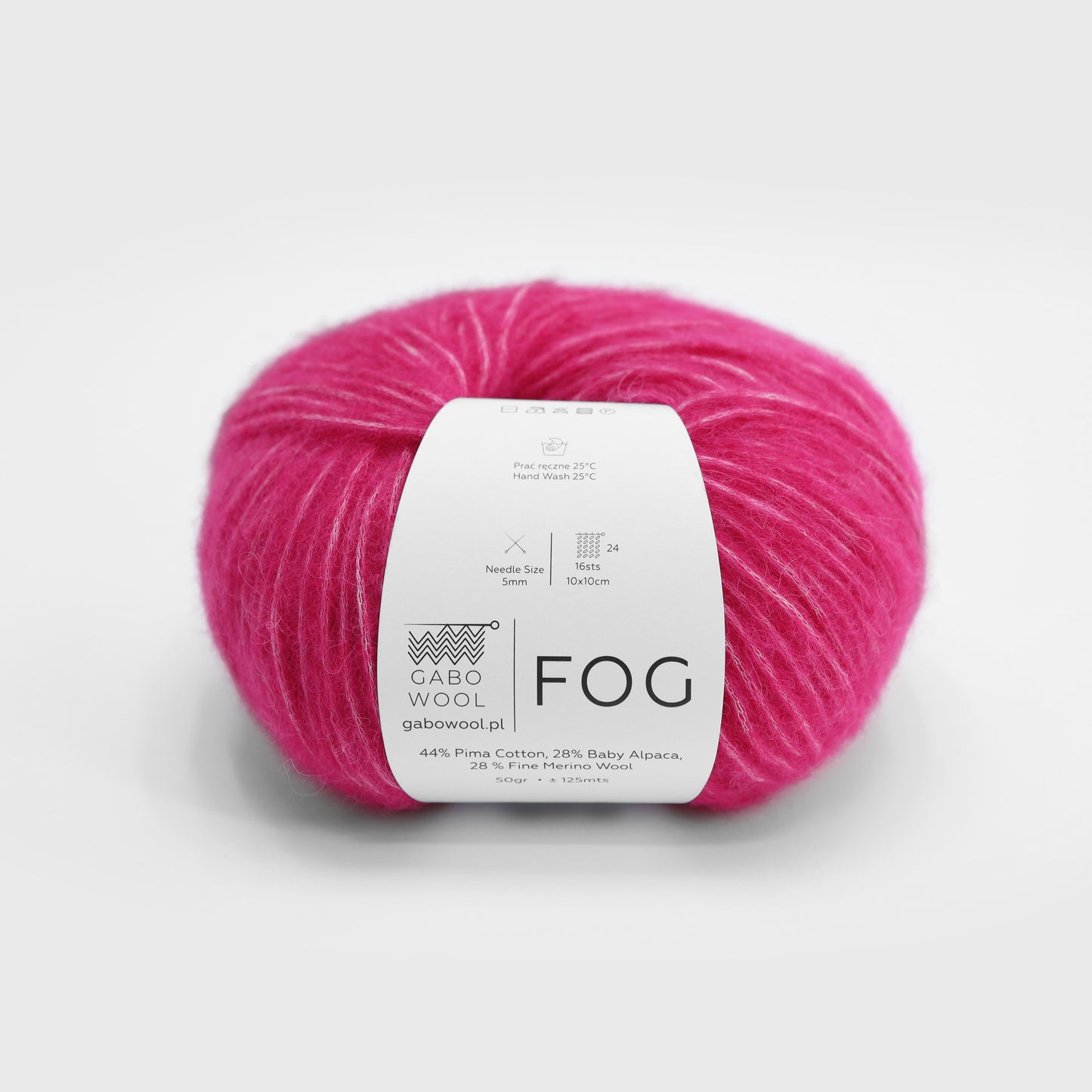 Fog