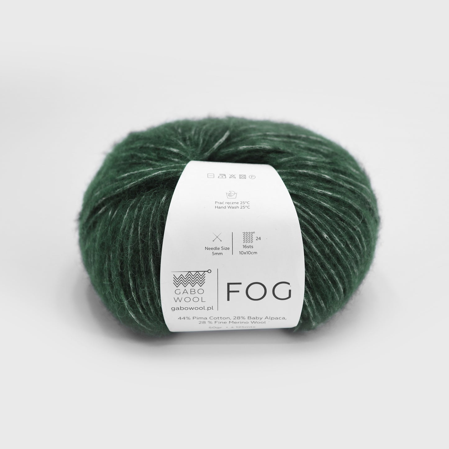 Fog