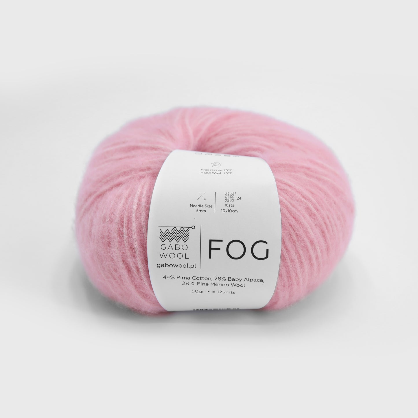 Fog