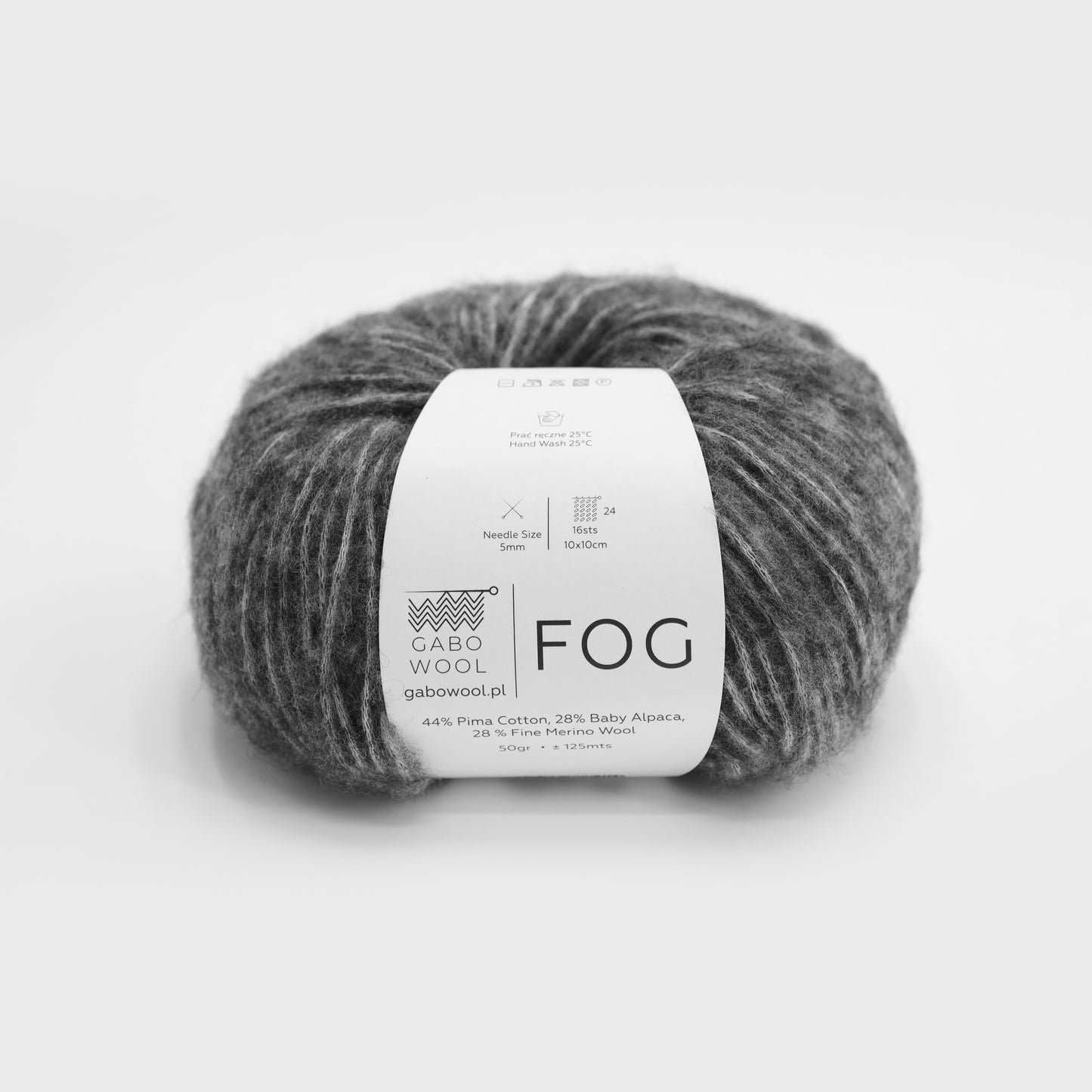 Fog
