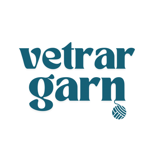 Vetrar garn