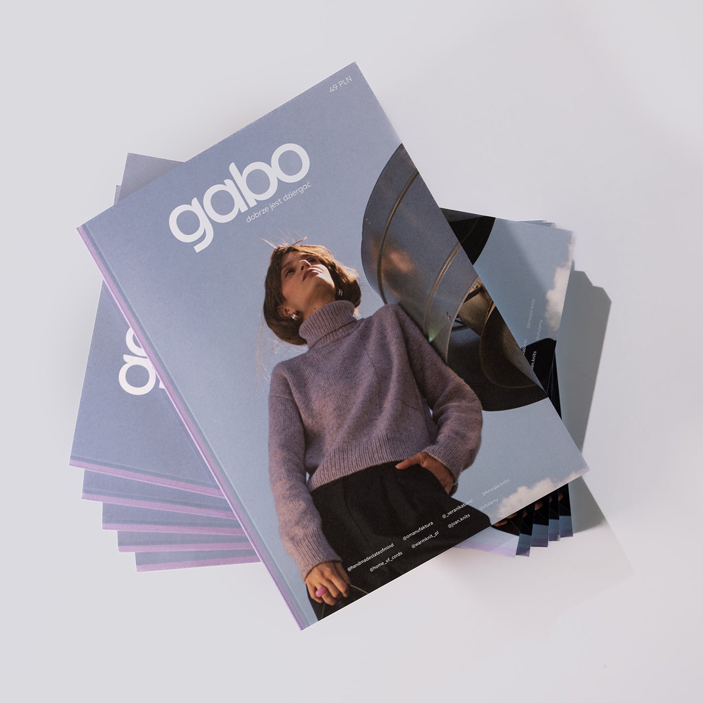 Gabo magazine