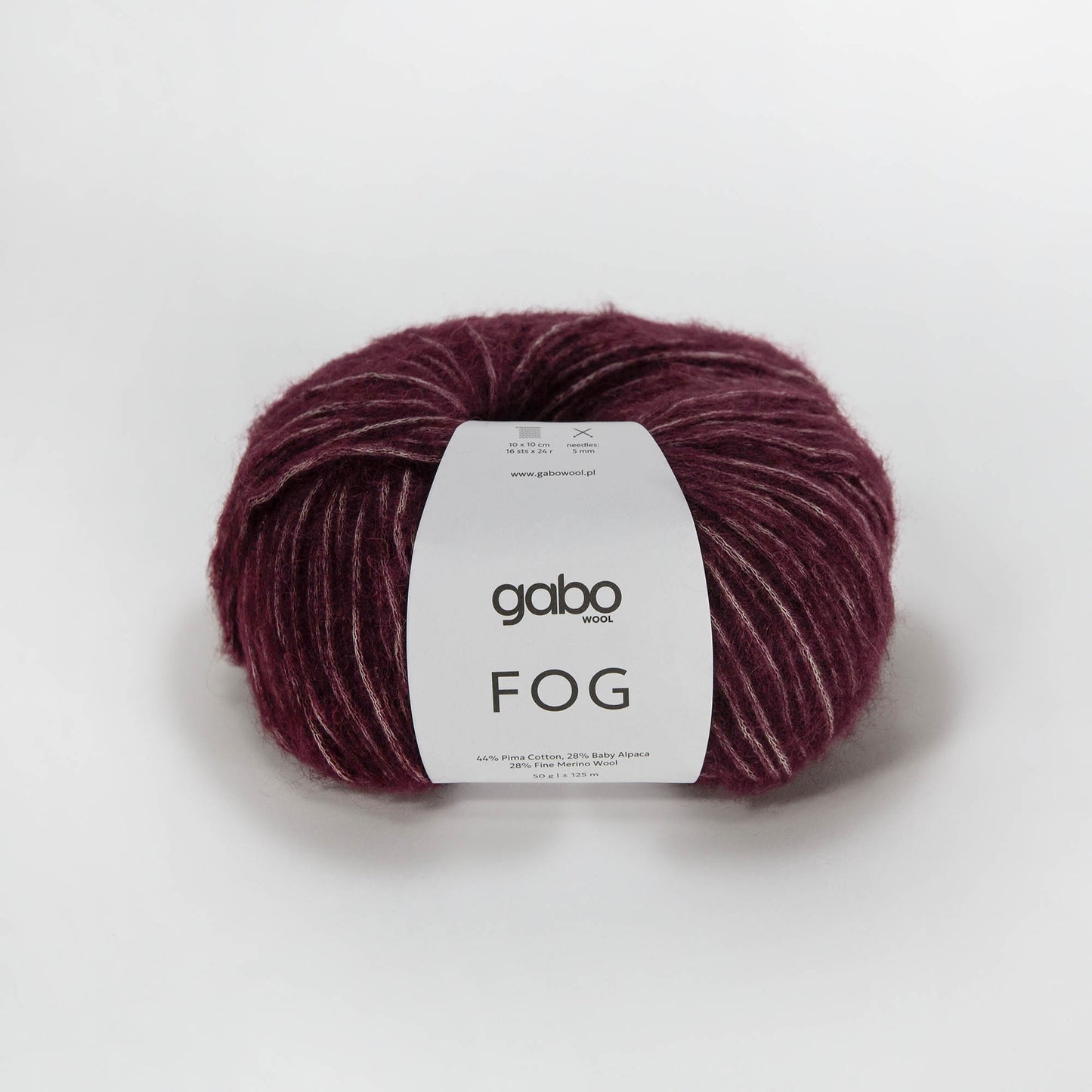 Fog