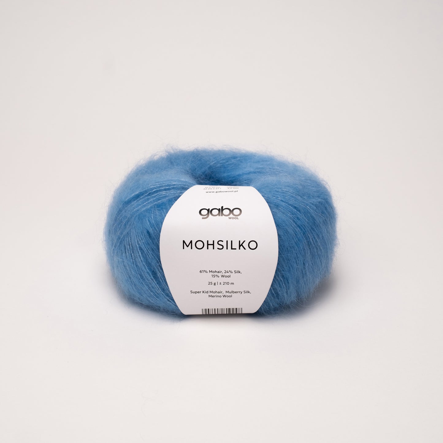 Mohsilko | Mohair