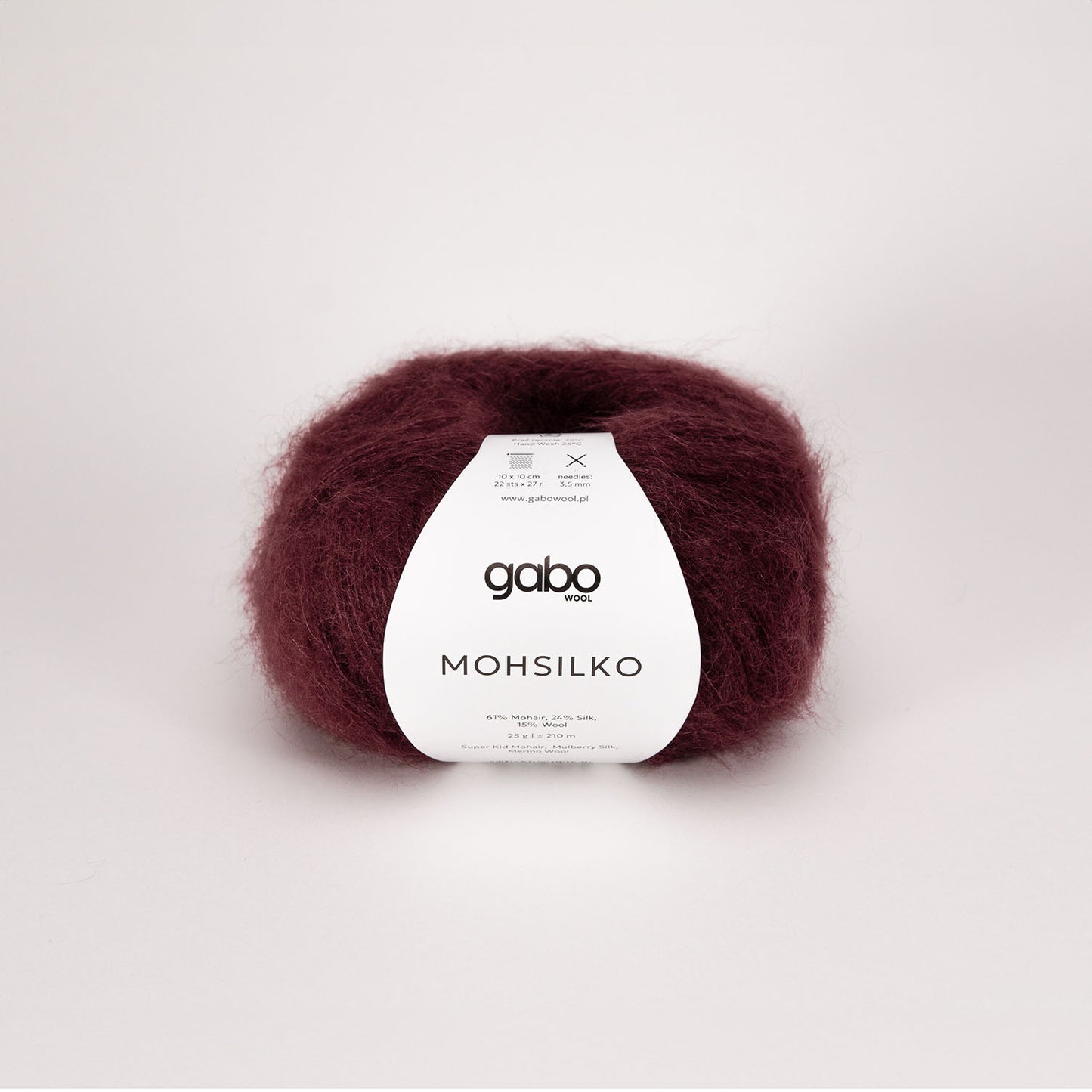 Mohsilko | Mohair