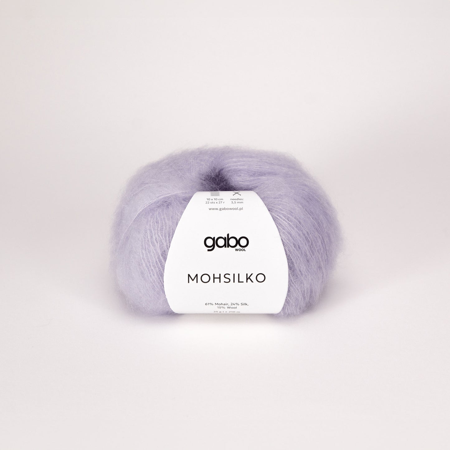 Mohsilko | Mohair
