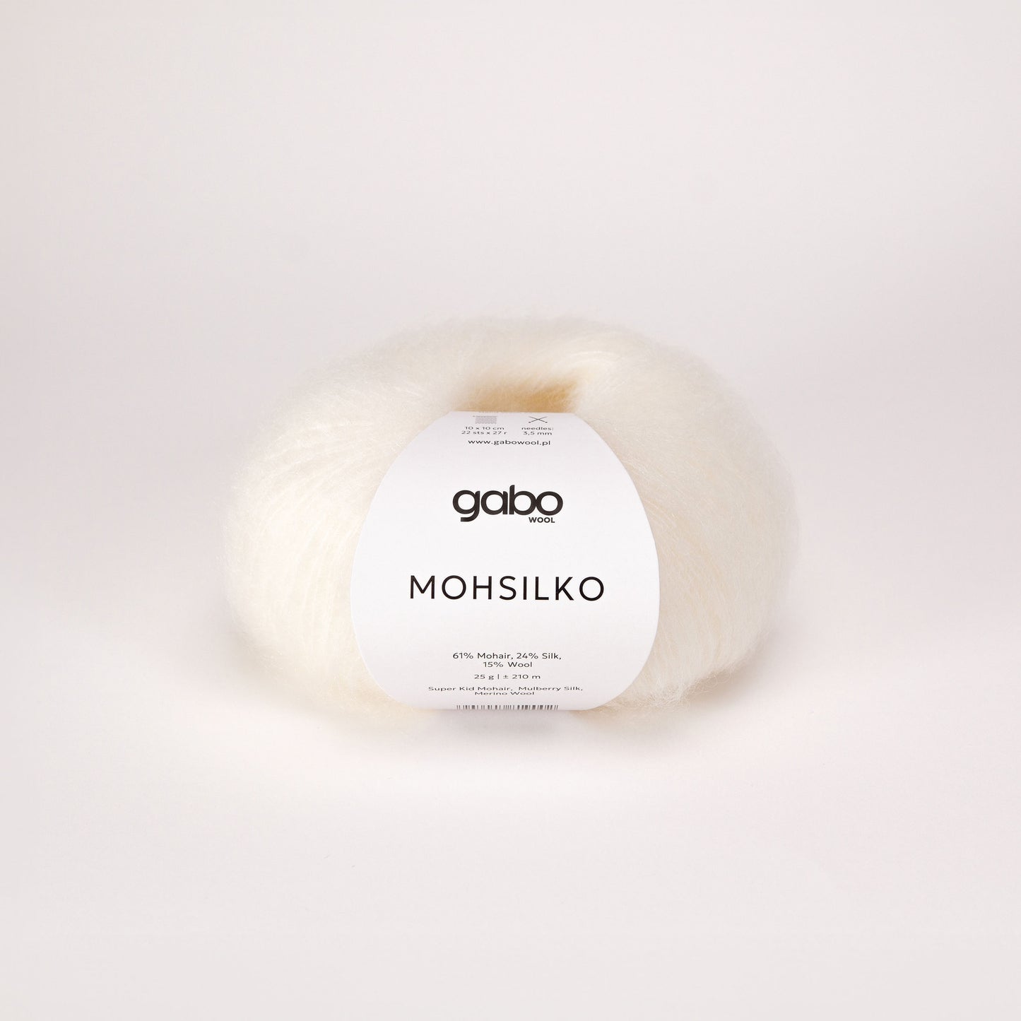 Mohsilko | Mohair