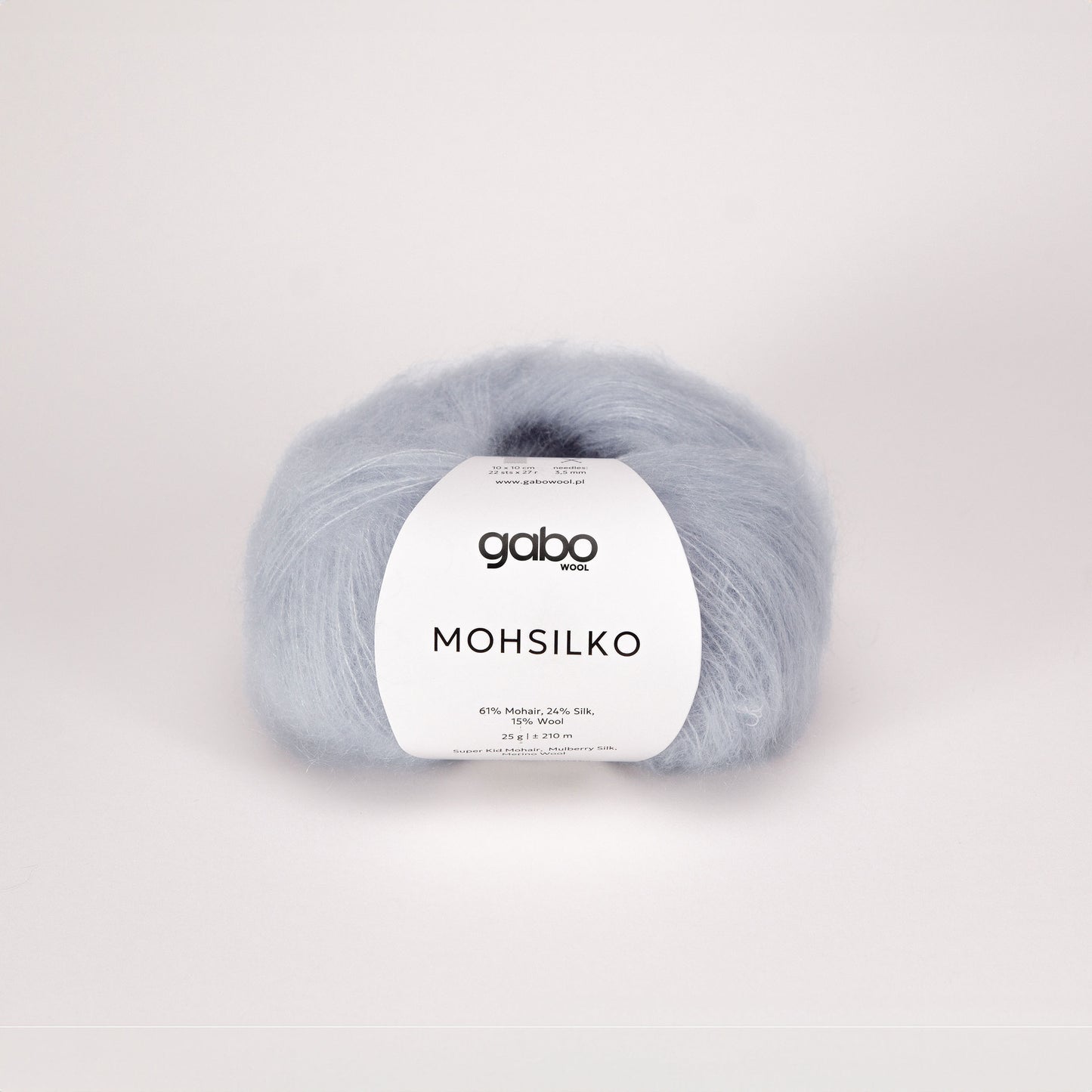 Mohsilko | Mohair