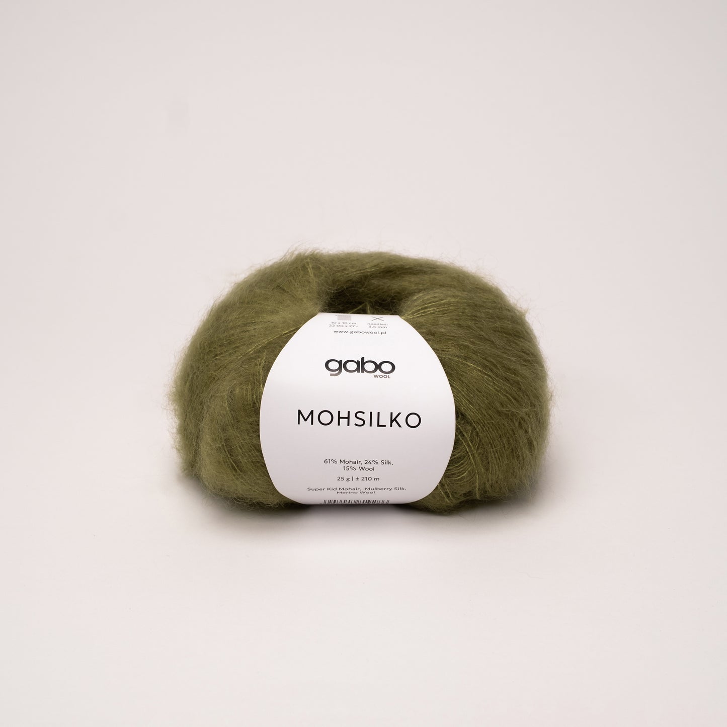 Mohsilko | Mohair