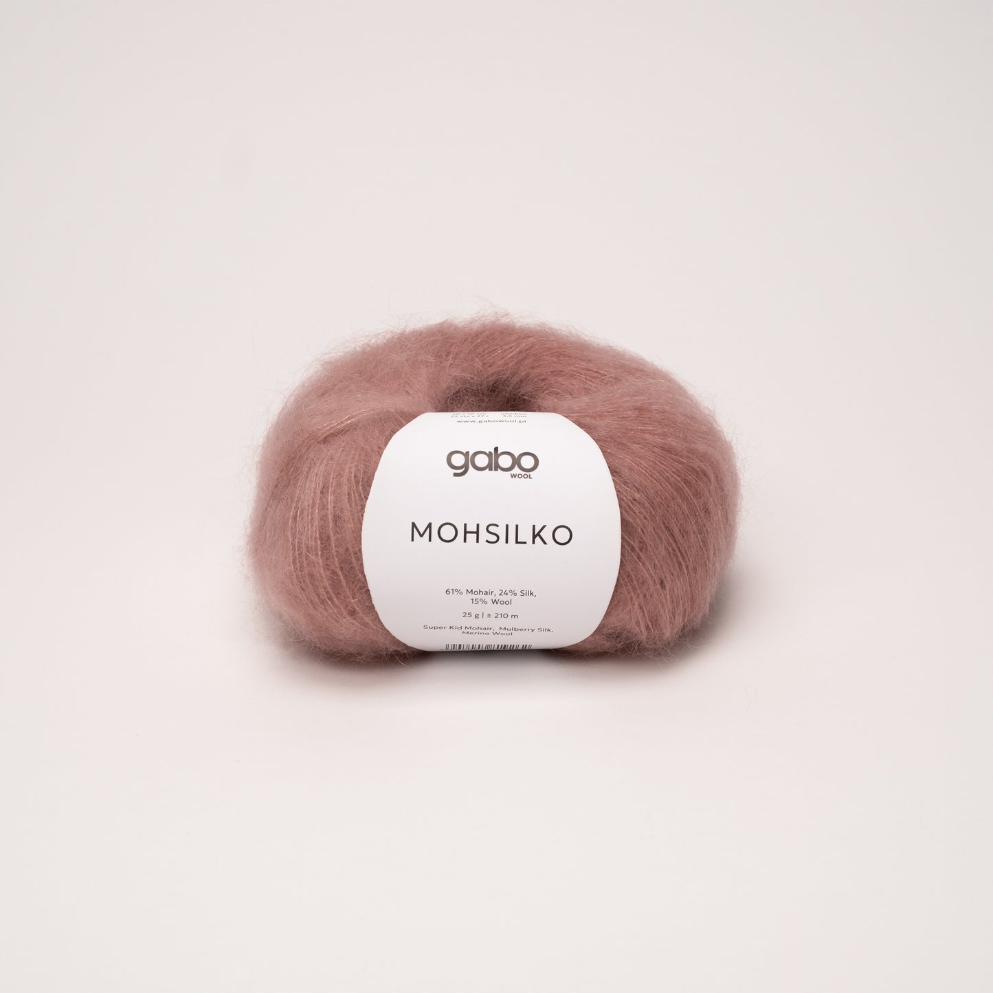 Mohsilko | Mohair