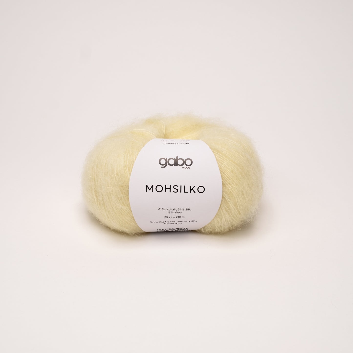 Mohsilko | Mohair