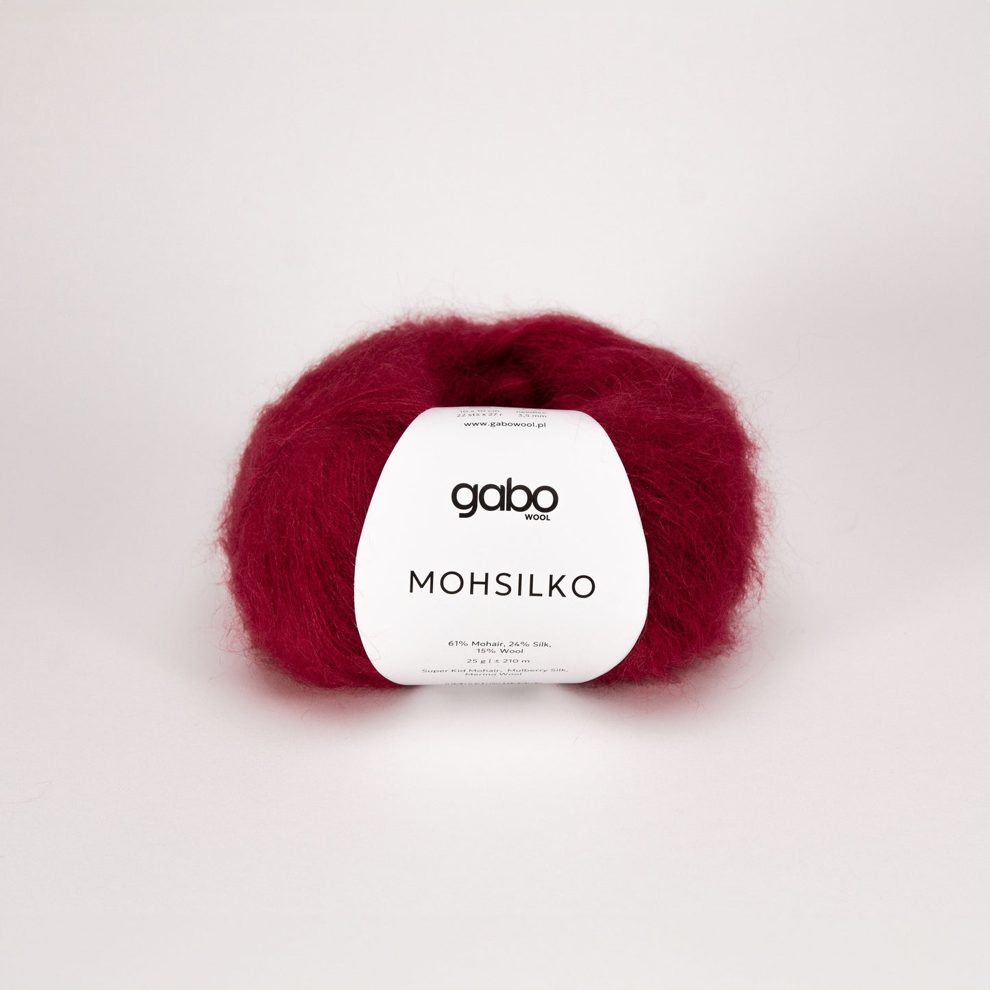 Mohsilko | Mohair