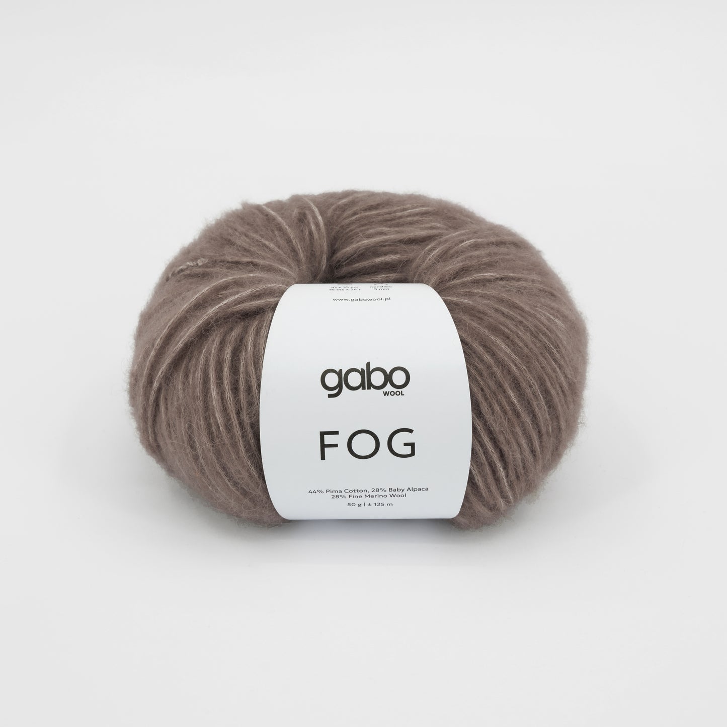 Fog