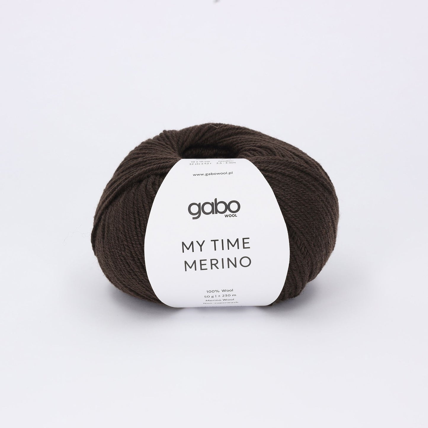 My Time Merino