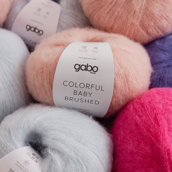 GABO wool