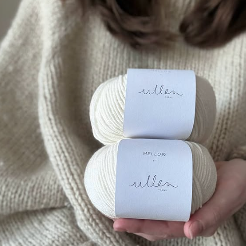 Ullen Yarns