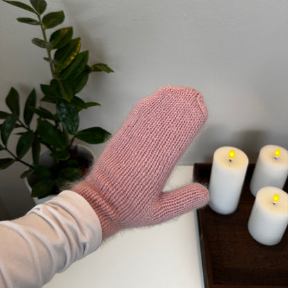 Cashmerini vettlingar