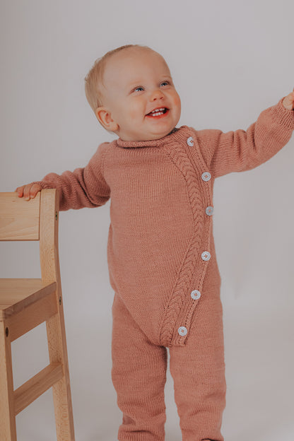 Bylur heilgalli | Knitbyay