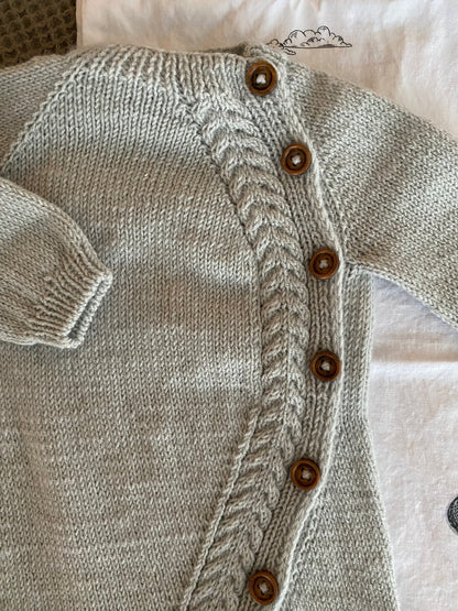 Bylur heilgalli | Knitbyay