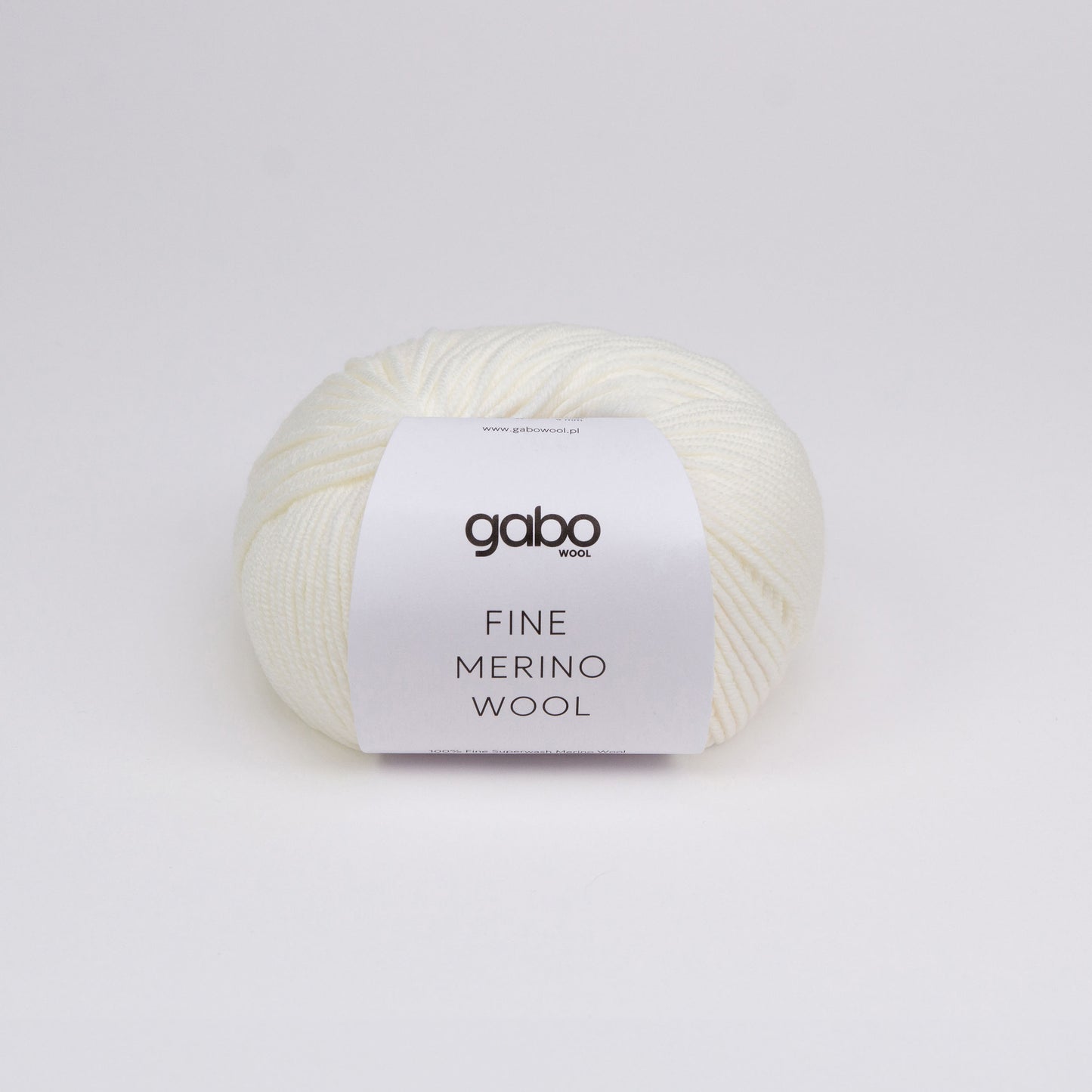 Fine Merino ull