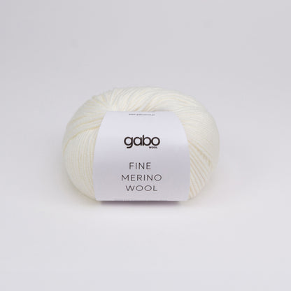 Fine Merino ull