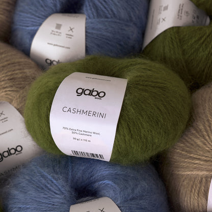 Cashmerini