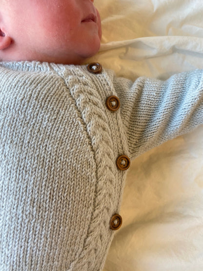 Bylur heilgalli | Knitbyay