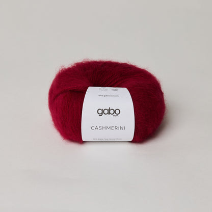 Cashmerini