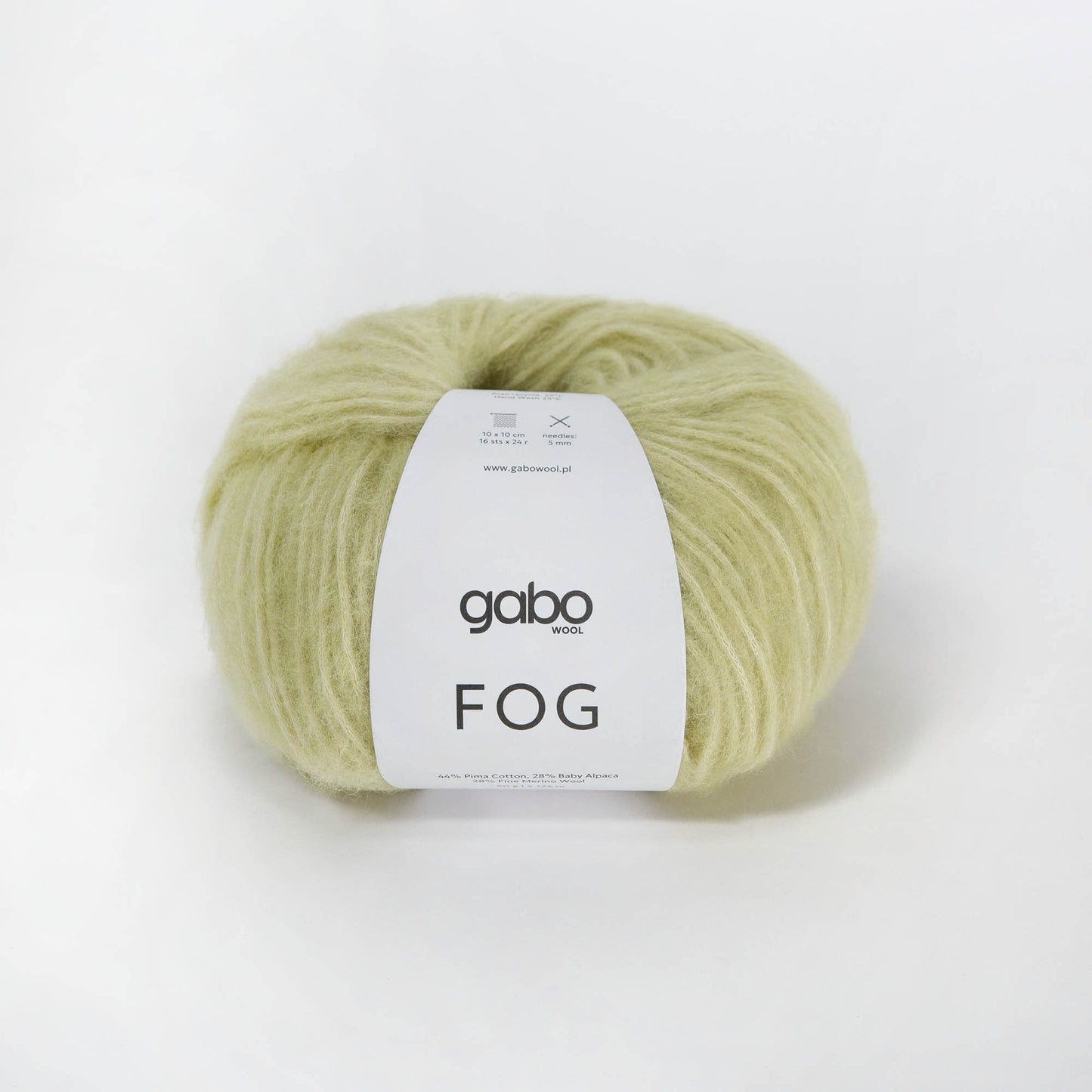 Fog