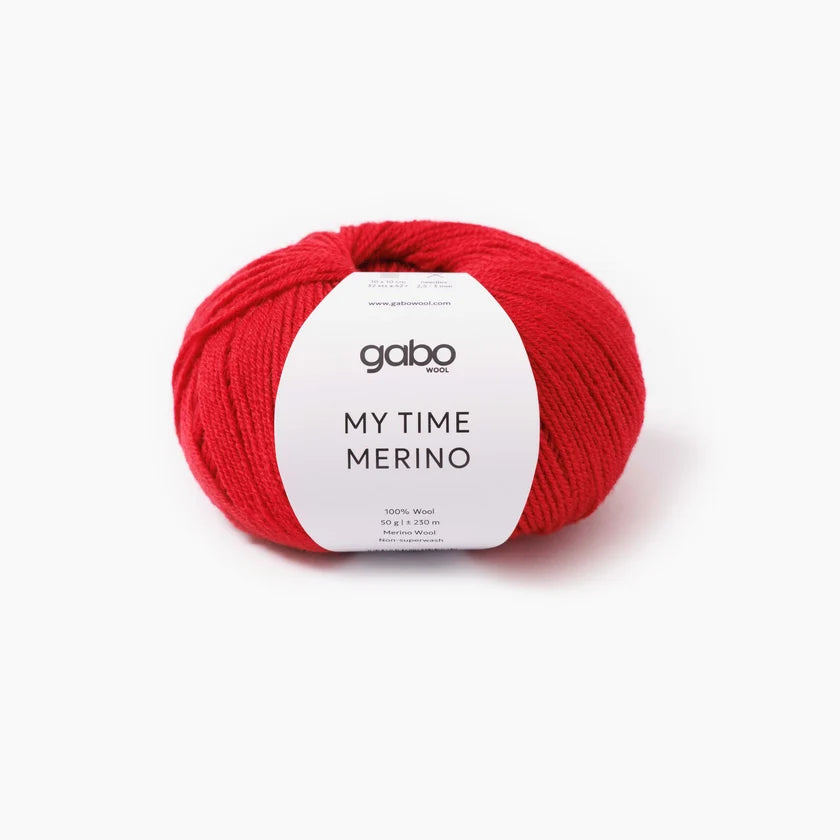 My Time Merino