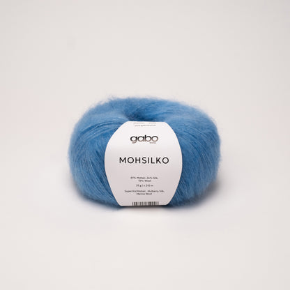Mohsilko | Mohair