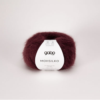 Mohsilko | Mohair