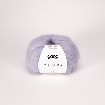 Mohsilko | Mohair