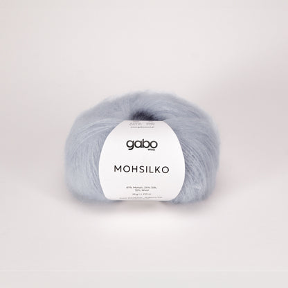 Mohsilko | Mohair
