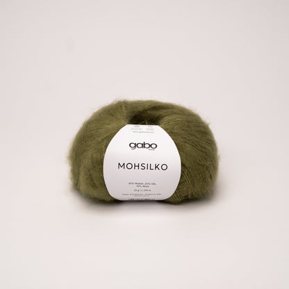 Mohsilko | Mohair
