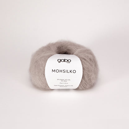 Mohsilko | Mohair