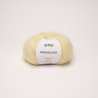 Mohsilko | Mohair