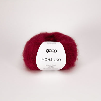 Mohsilko | Mohair